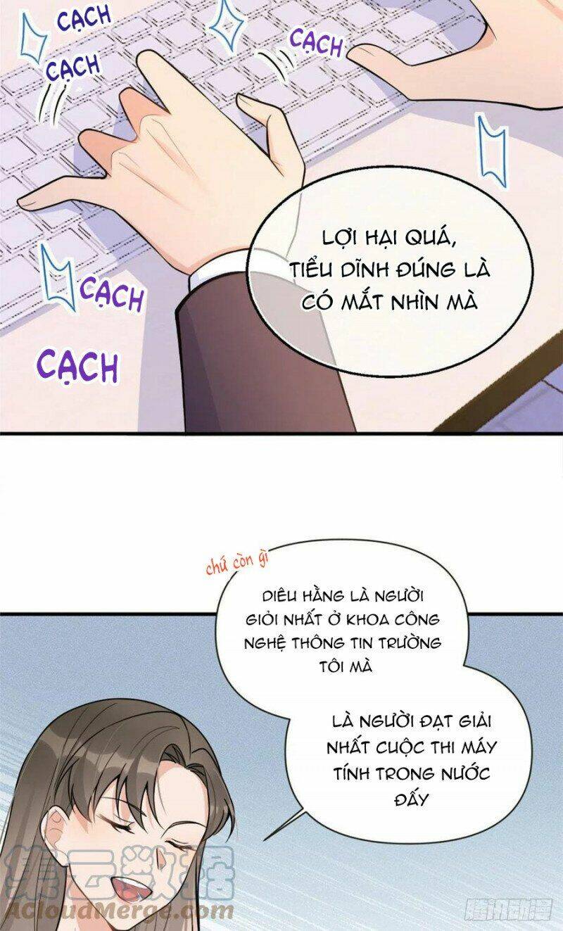 vẫn cứ nhớ em, nhớ em chapter 114 25