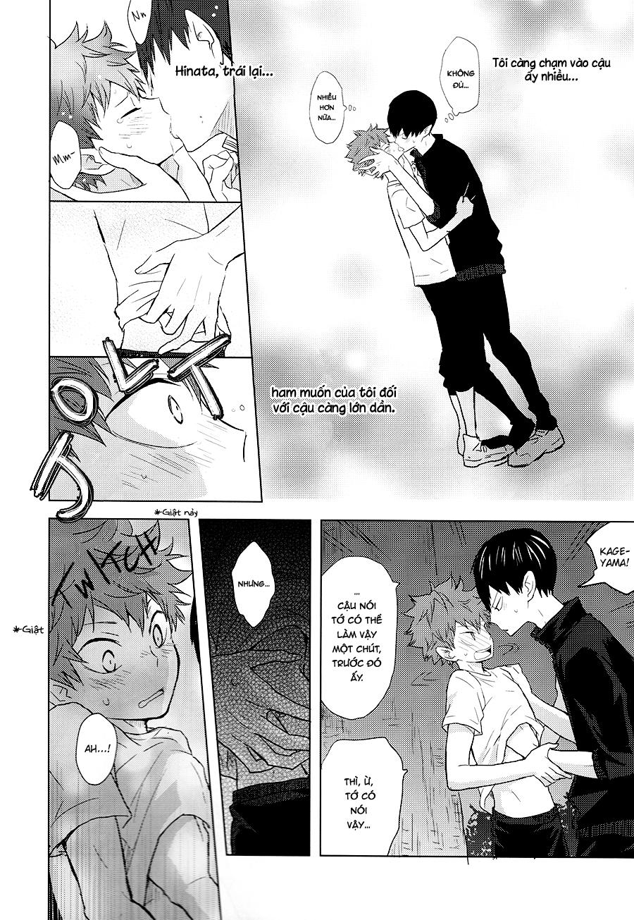 tuyển tập haikyuu dj by dammei bl chapter 14 10