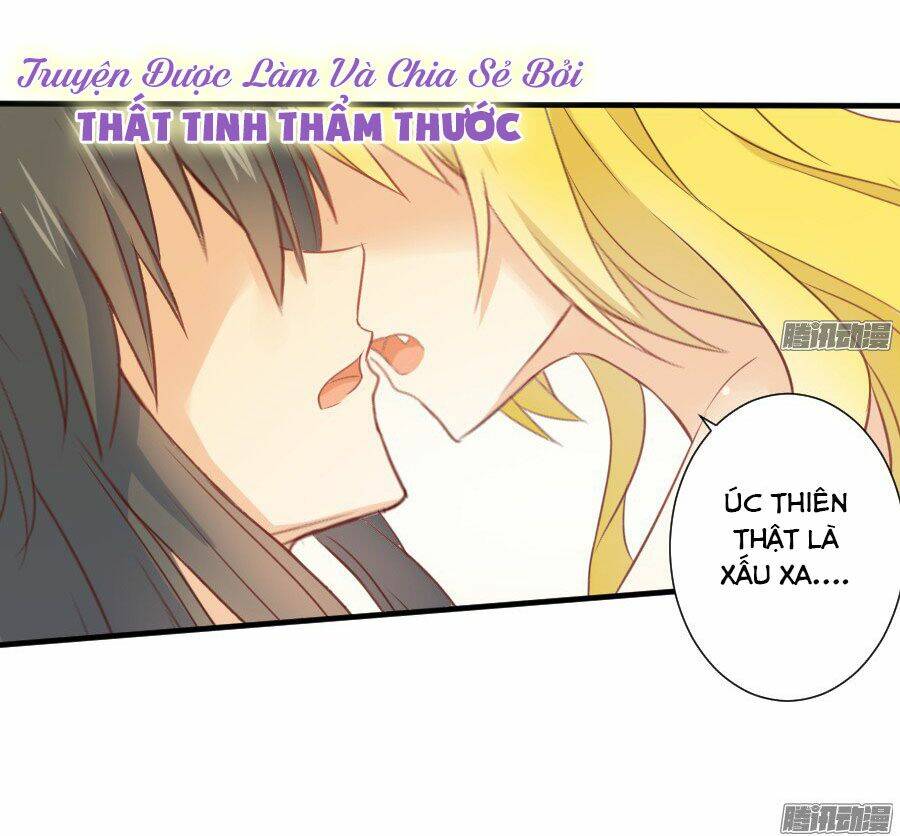 hôm nay ta cũng muốn trêu chọc nàng chapter 24 29