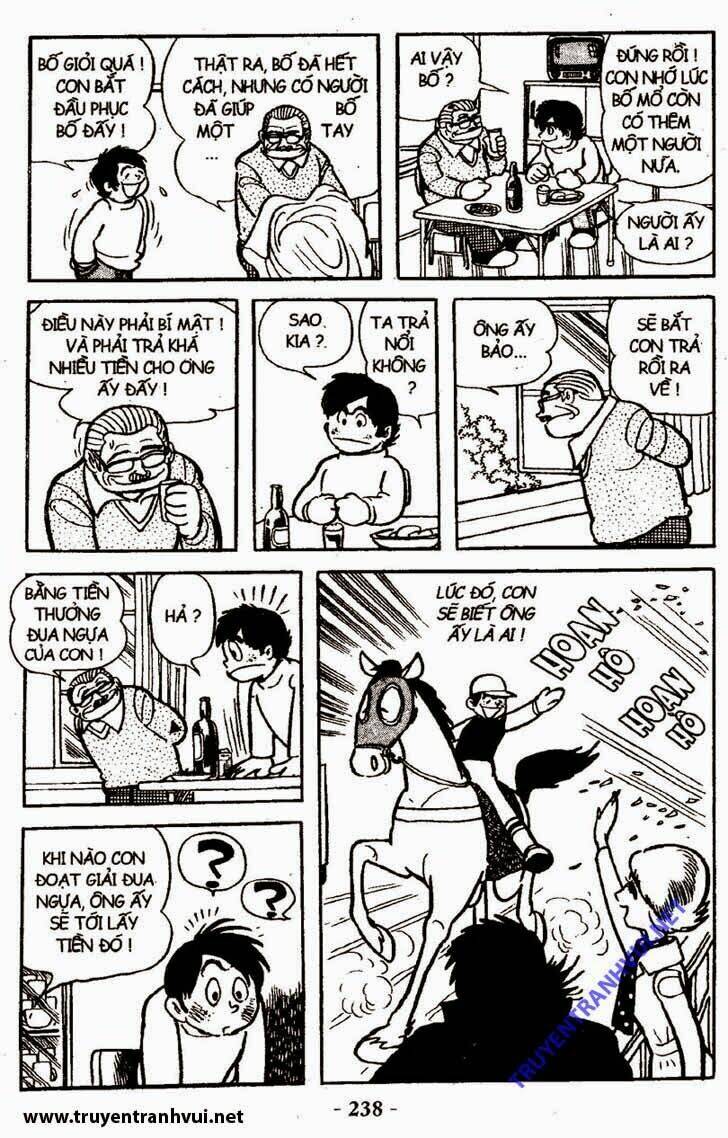 bác sĩ quái dị chapter 129 21