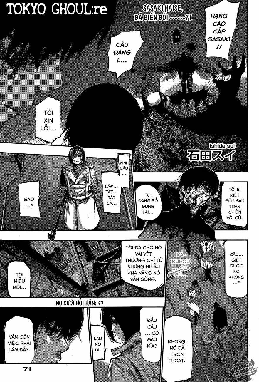 ngạ quỷ vùng tokyo 2 chapter 57 2
