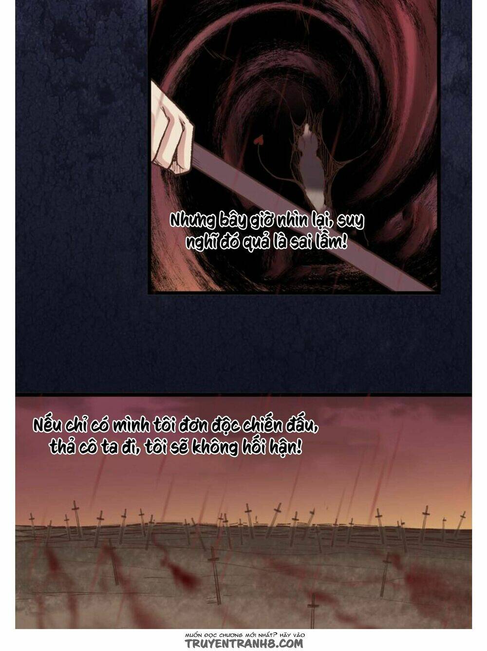 vì tôi là ông chú mở tiệm bán vũ khí chapter 44 8