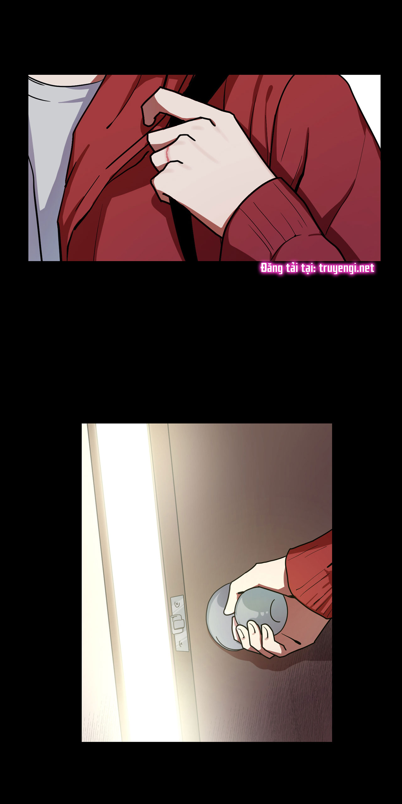 one more time chapter 8 32