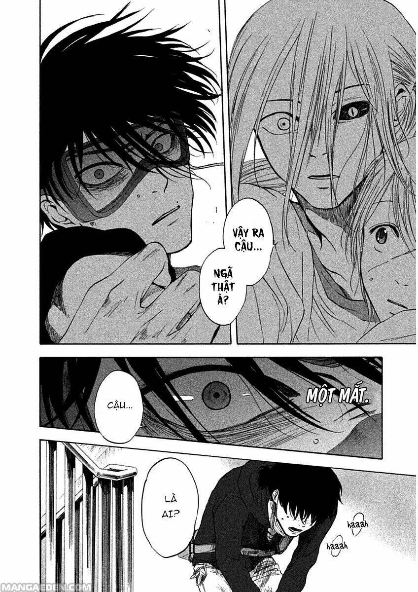 ranh giới quỷ chapter 11 19