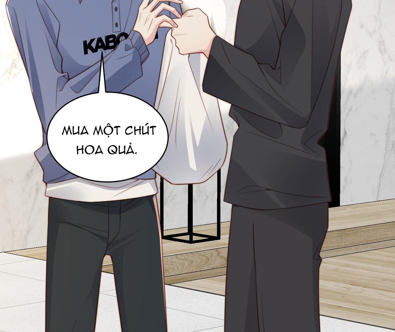 sau khi giả mất trí nhớ, tình địch nói tôi là bạn trai của hắn chapter 27 20