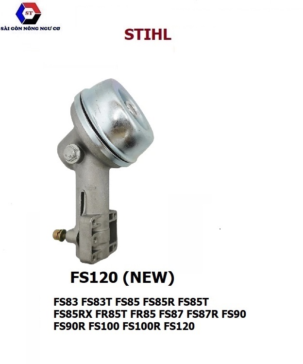 Đầu bò FS44 FS75 FS80 FS85 FS89 FS91 FS94 FS110 FS111 FS120 FS130 FS131 FS200 FS200R FS240 FS250 FS260 FR410 FR460