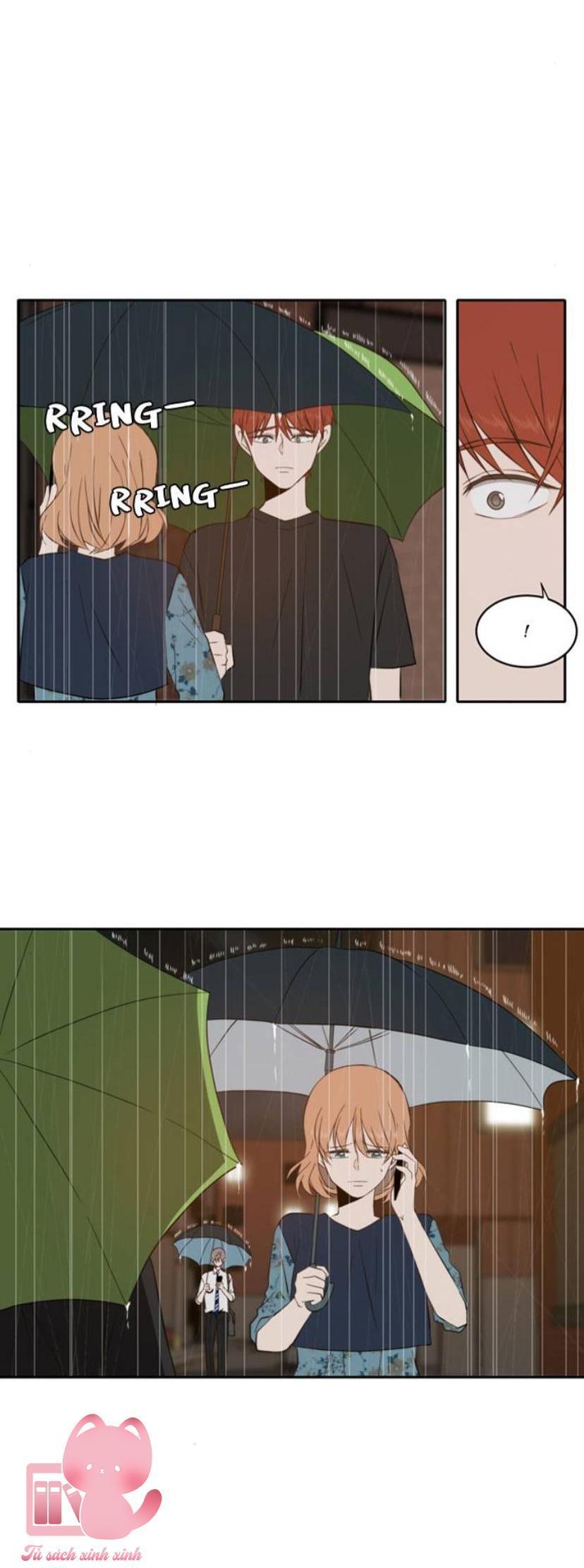 a good day to be a dog chapter 60 10