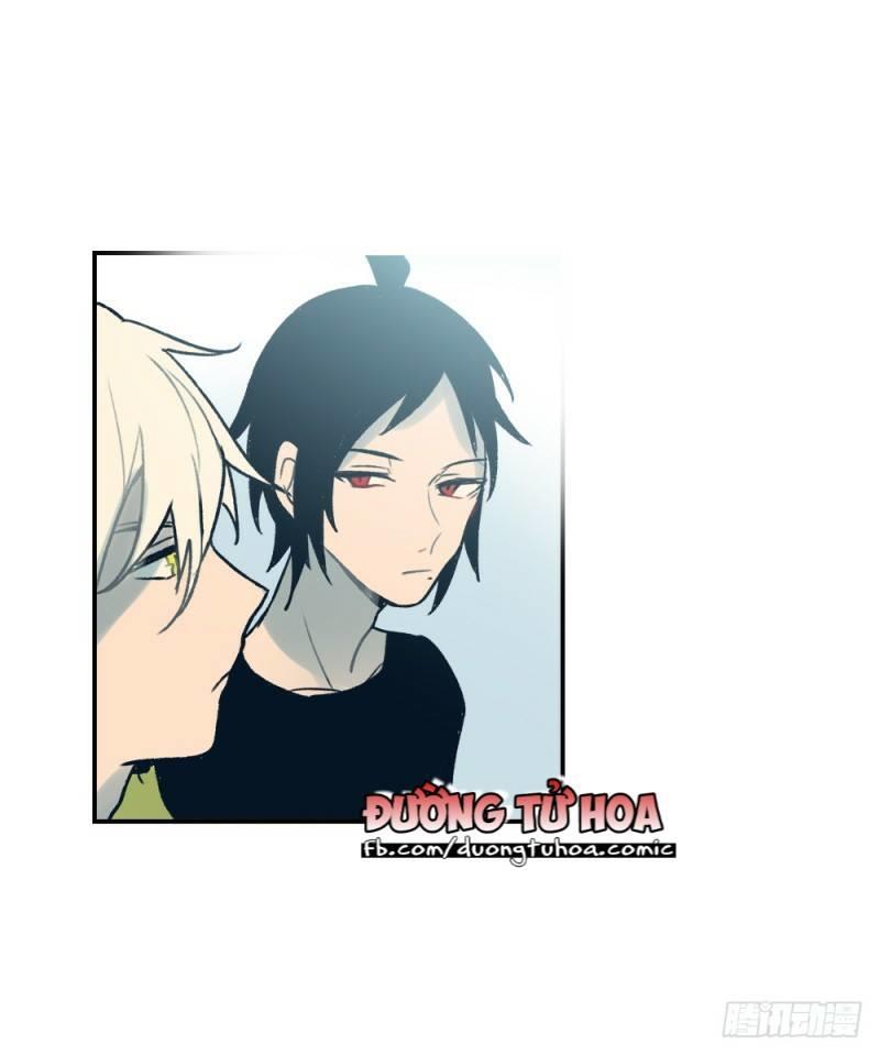 gia sư tổ tiên chapter 10 19