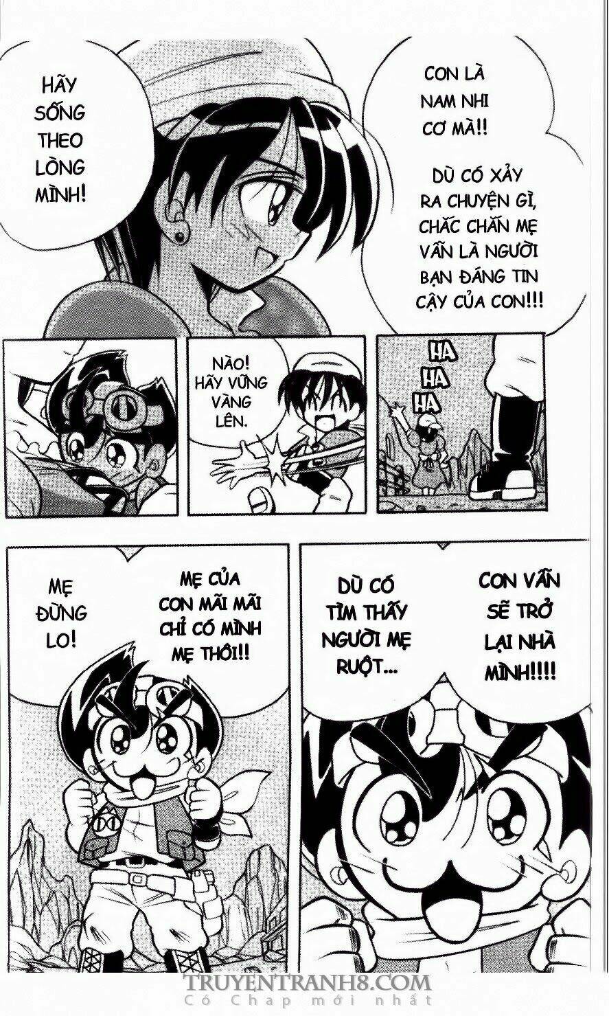 battle b-daman chapter 3 22