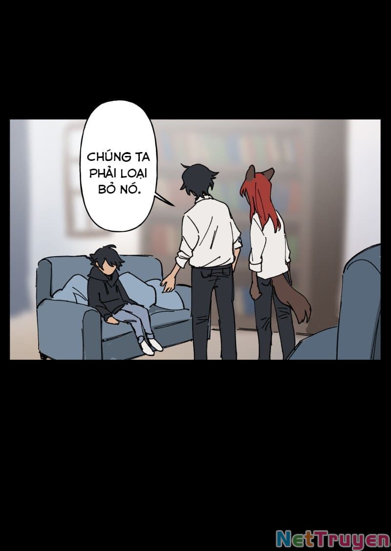 lumine - cội nguồn ánh sáng chapter 101 31