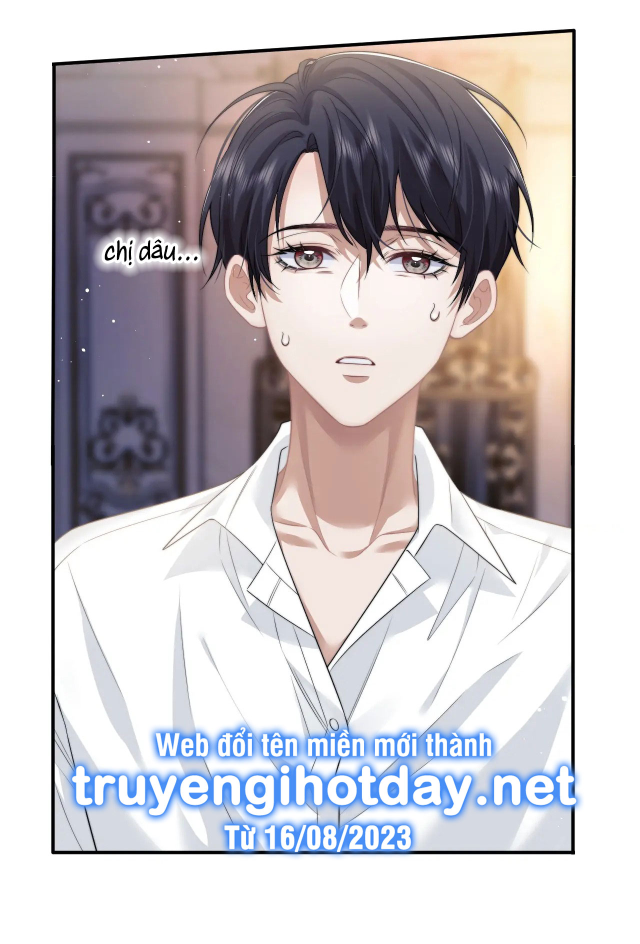 chủ mẫu cao môn xuyên không thành nữ phụ hào môn chapter 38.2 2