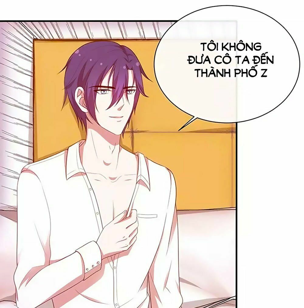 cả thế giới đều không bằng người chapter 58 17