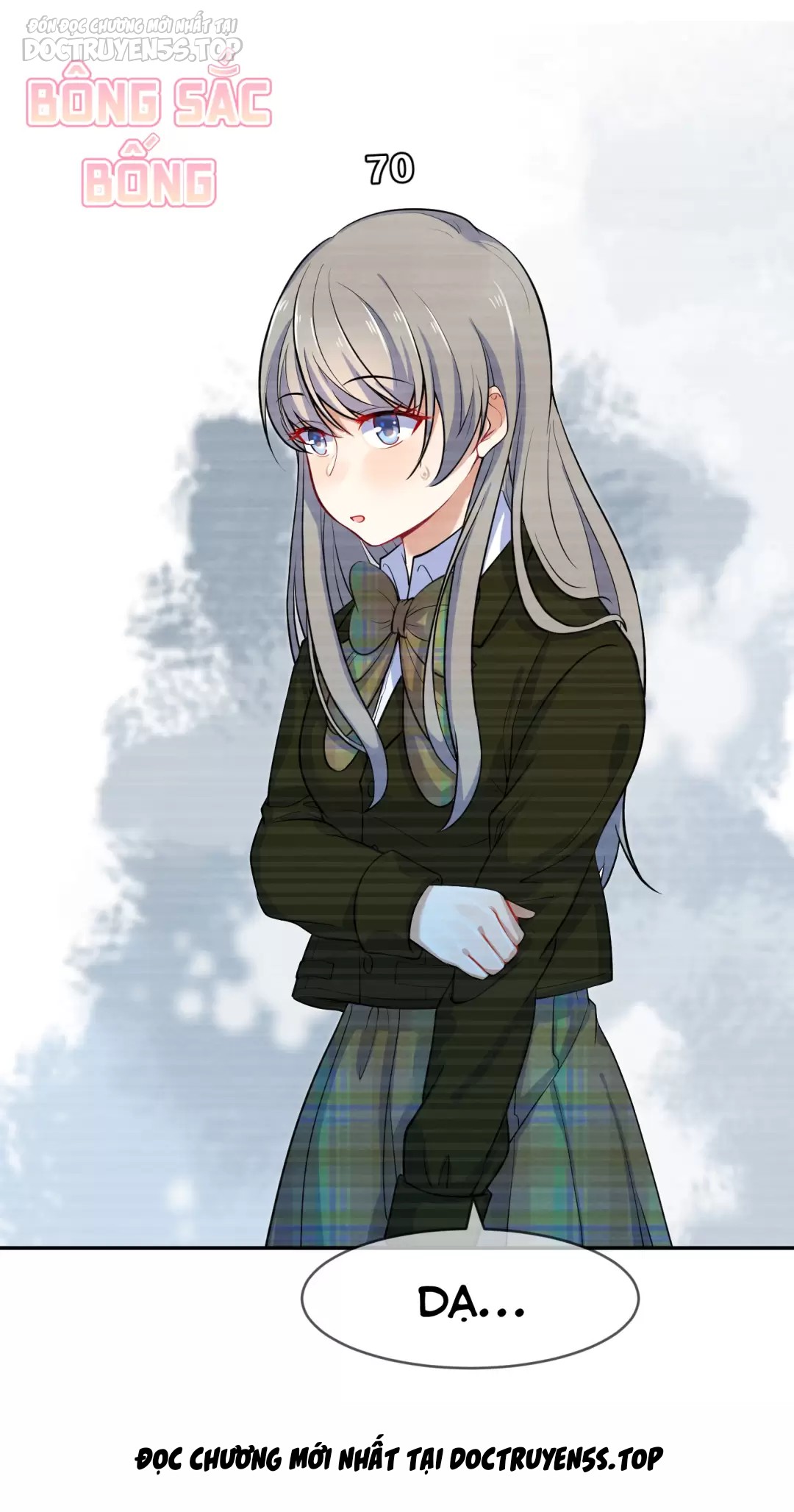 lời nói dối của cô ấy chapter 11 21