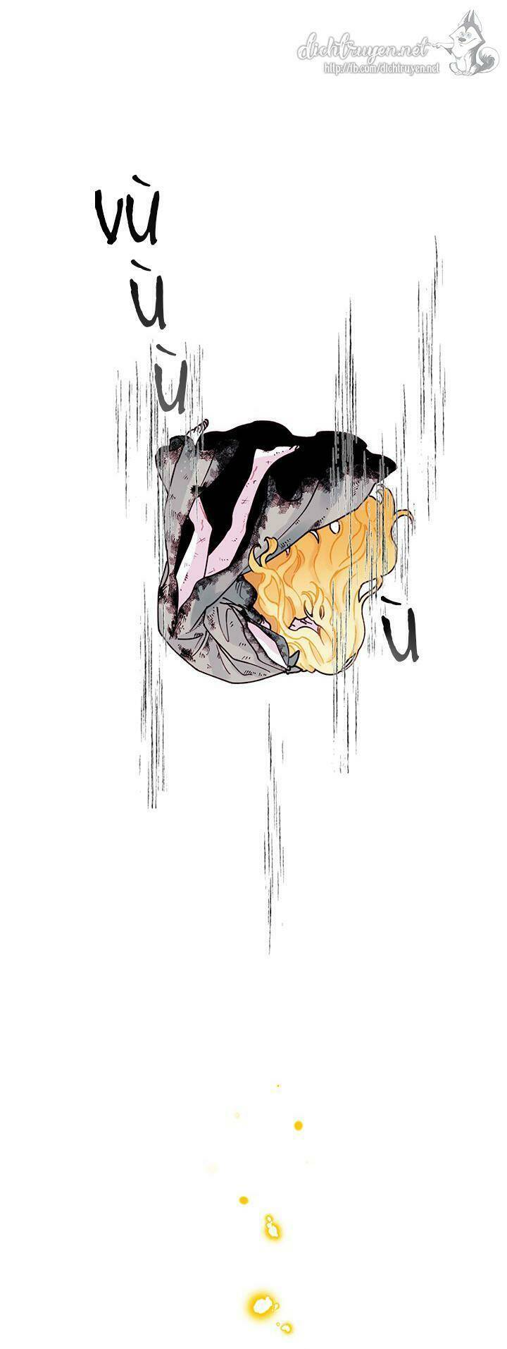 công chúa bãi rác chapter 4 43