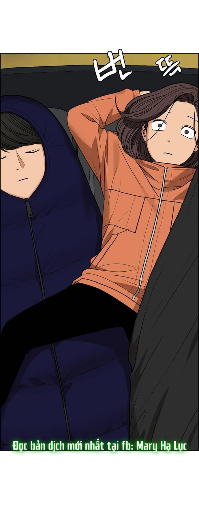 vẻ đẹp đích thực - true beauty chapter 226.1 35