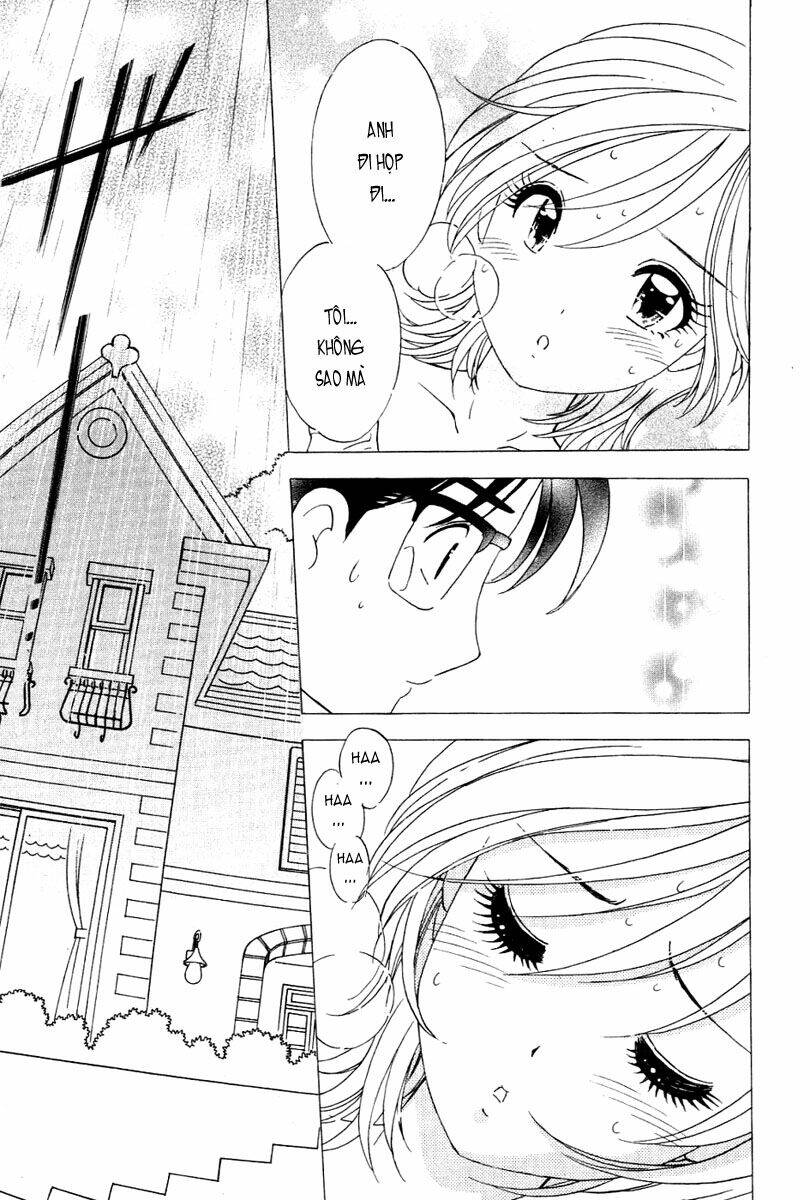 orange yane no chiisana ie full chapter 19 24