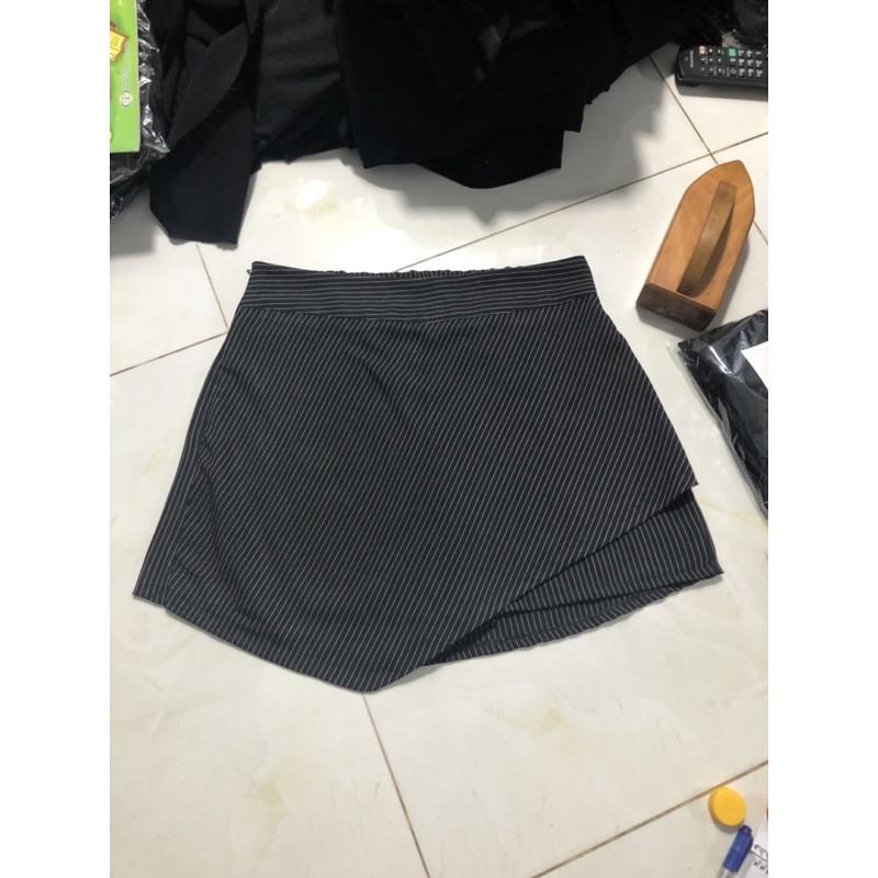 Quần giả váy bigsize 60-95kg