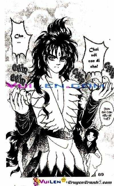 đóa hoa yêu kiều chapter 1 90