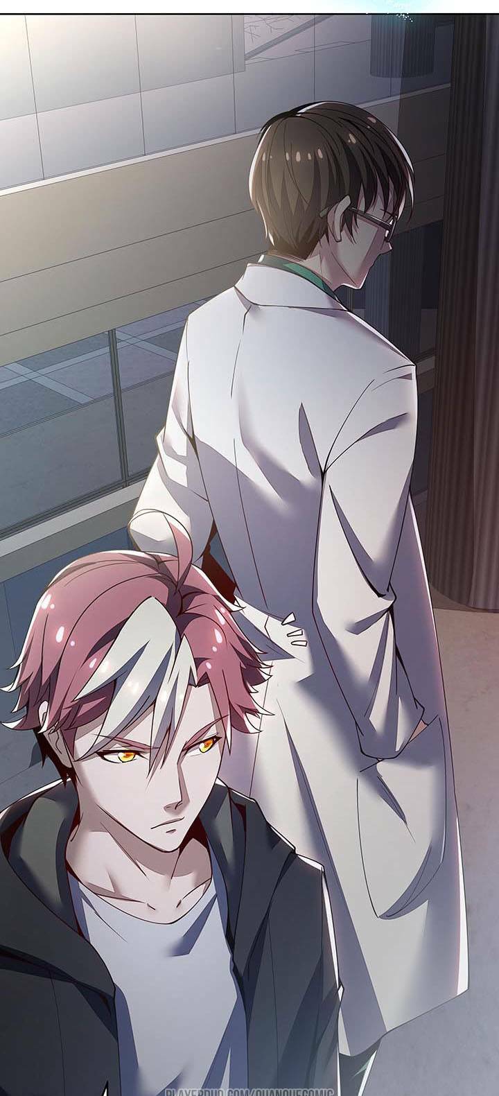 bất tử thần vương tu liên tục chapter 16 3