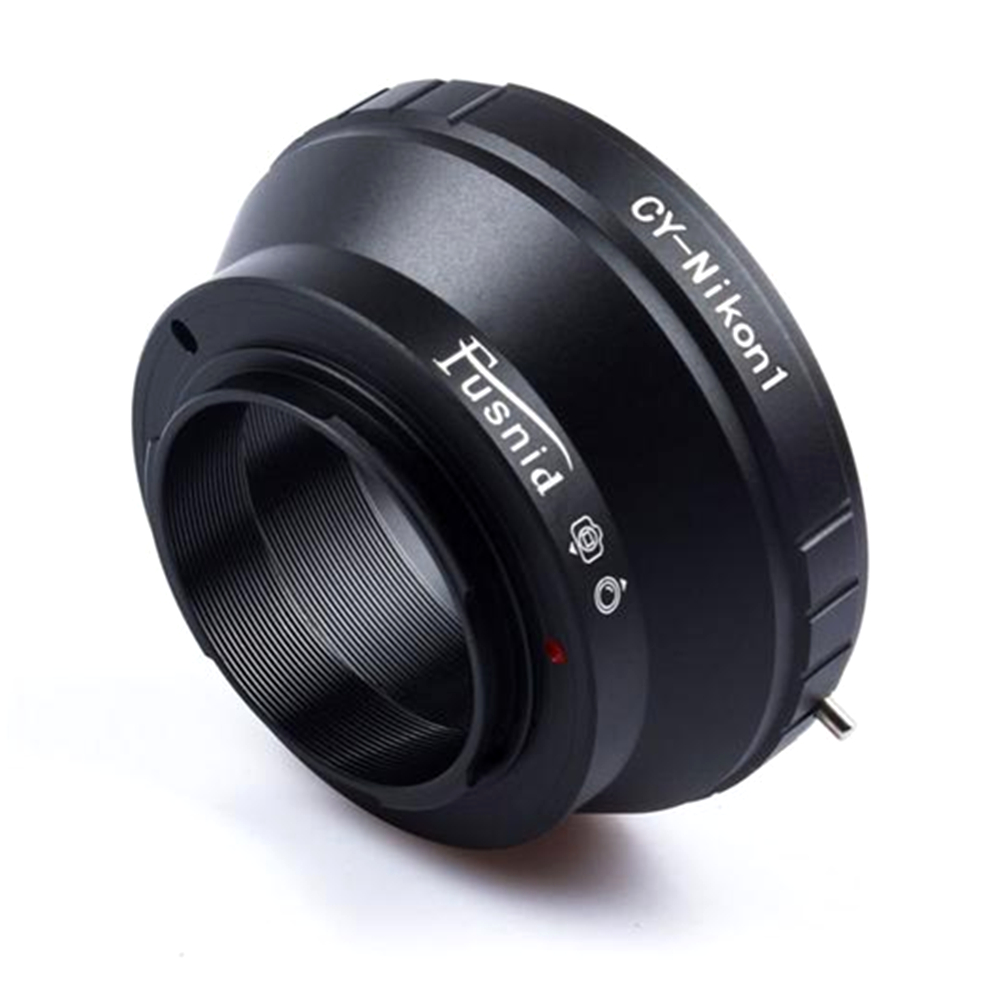 Vòng Lens Adapter Fusnid Từ Contax CY / YC Sang Nikon1 J1 / J2 / J3 / V1 / V2 / V3