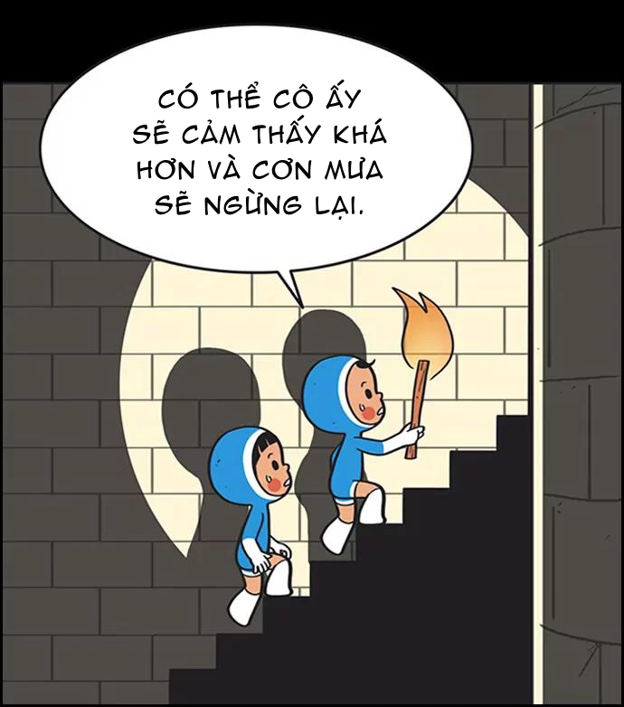 yumis cells chapter 31 20