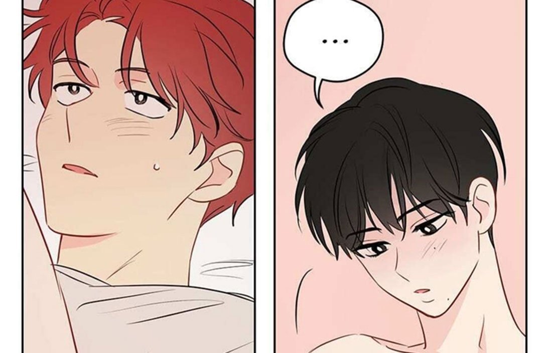 chuyện quái gì với giấc mơ đó vậy chapter 28 61