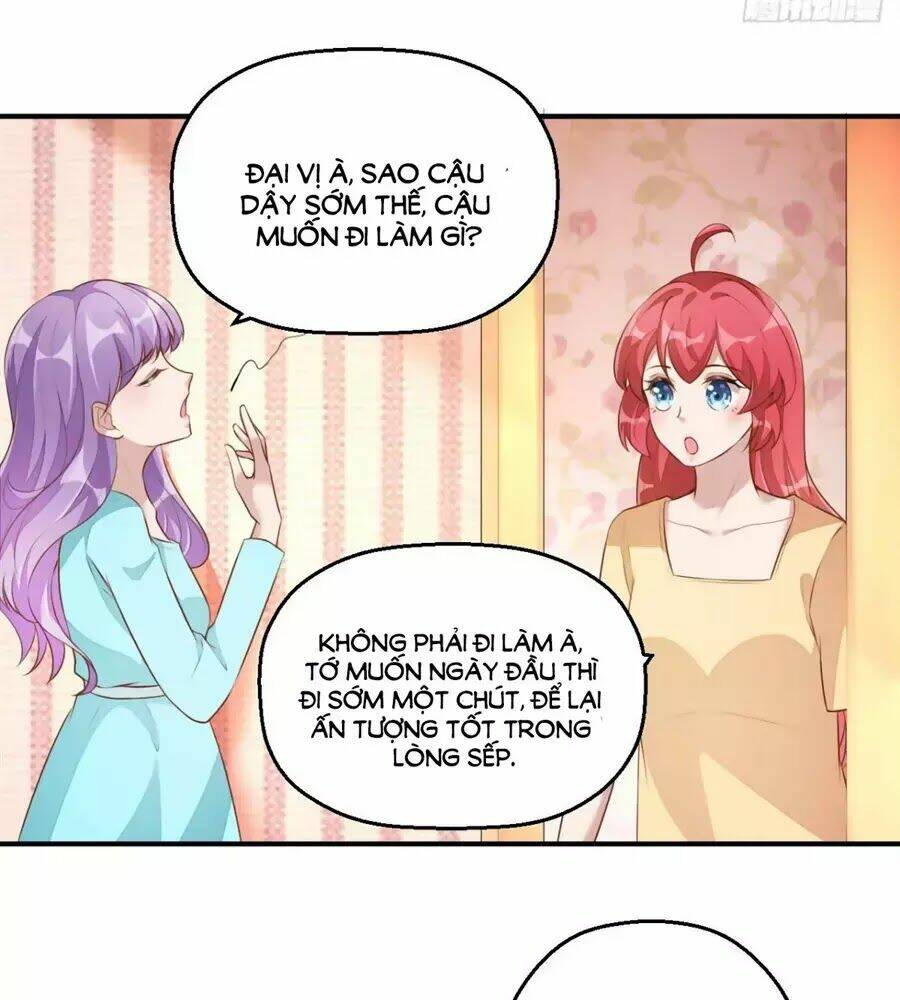 ông xã, em muốn ăn cho anh sạt nghiệp! chapter 4 4