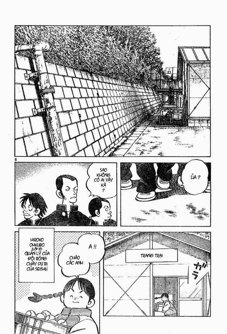 trò chơi vượt qua thử thách chapter 24 6