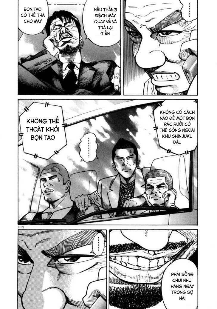 sát thủ số 1 chapter 23 16