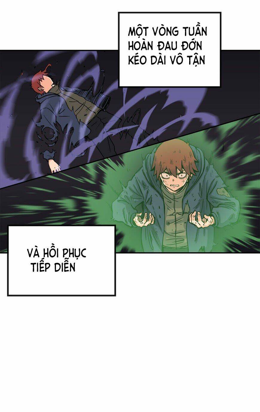 her hero chapter 23 47