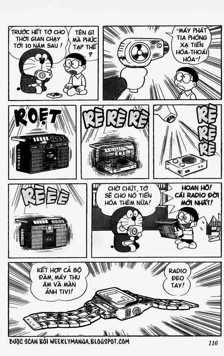 doraemon chapter 140 3