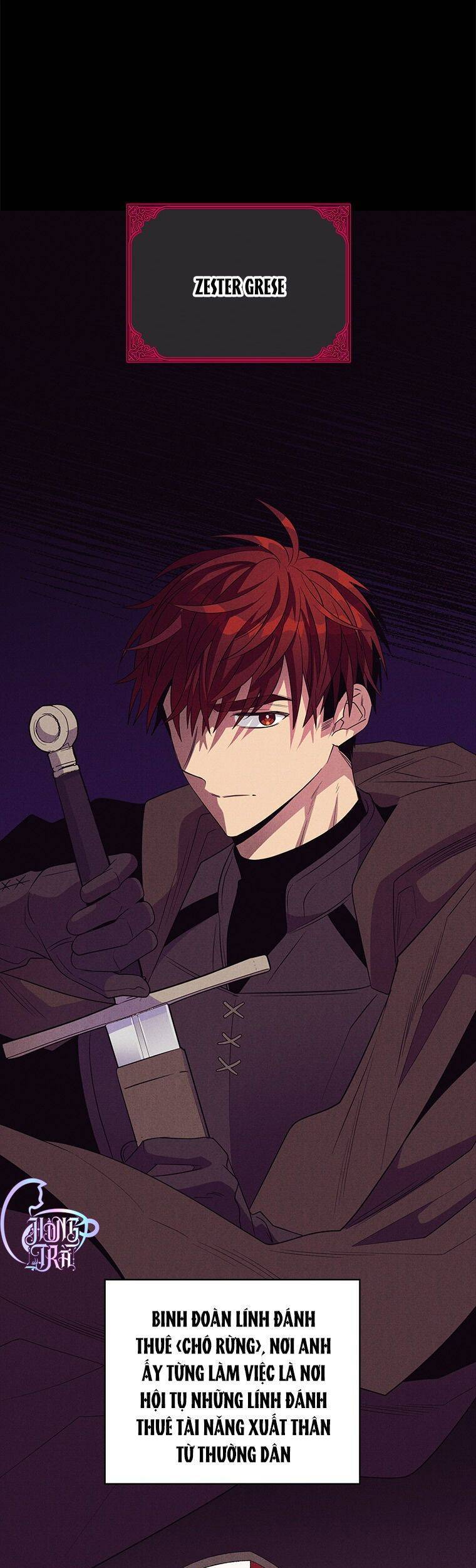 vợ yêu, anh sắp trụ không nổi chapter 55 1