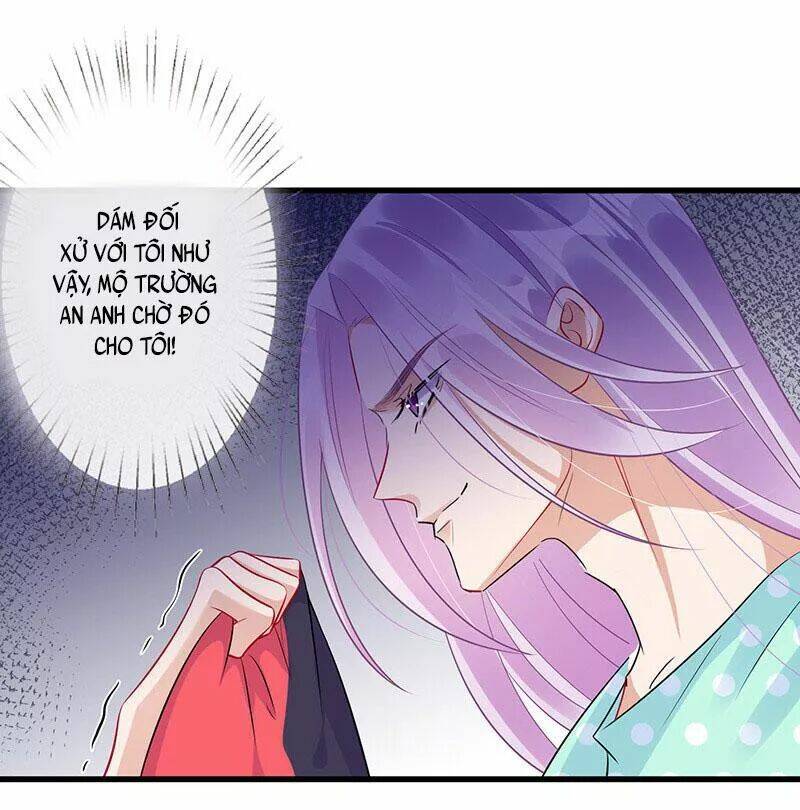 vương bài thiên sư và tiểu manh yêu chapter 67 3