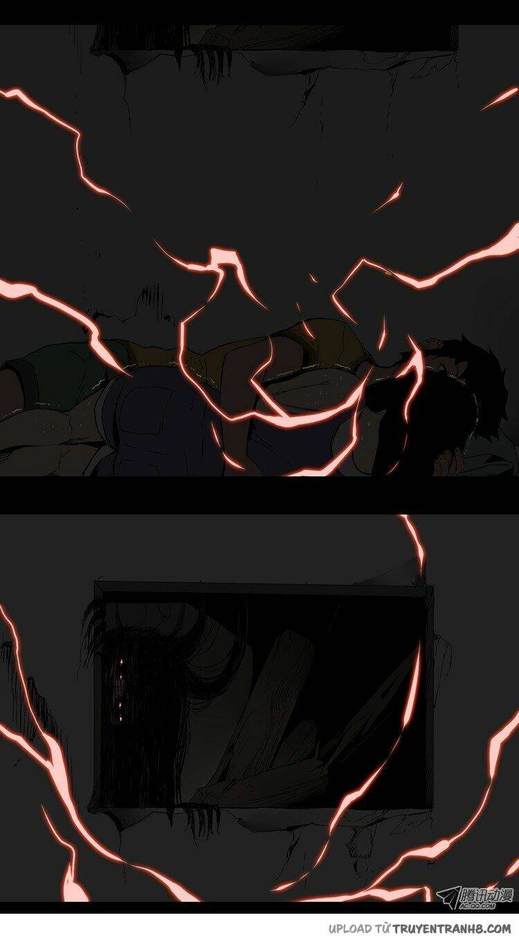 0.0 mhz - tần số chết chapter 29 16