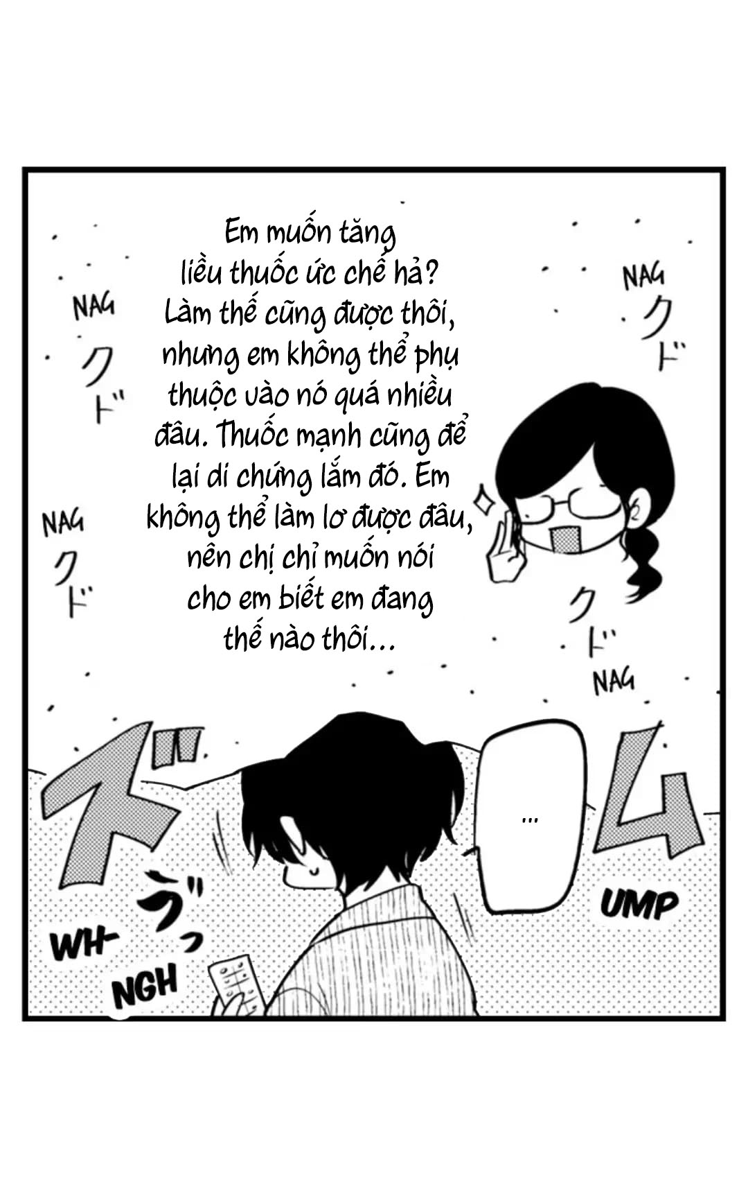 Muốn Ăn Sạch Cậu chapter 33.2 - Trang 16