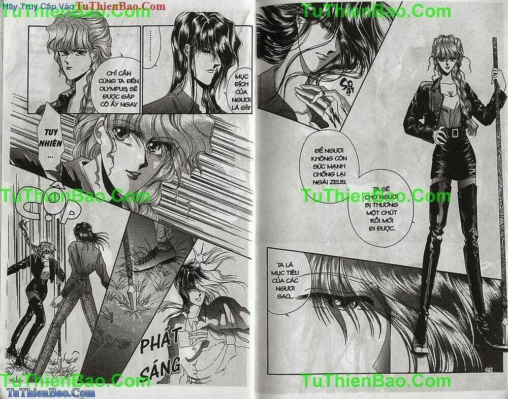 aries thần thoại cung hoàng đạo chapter 20 13