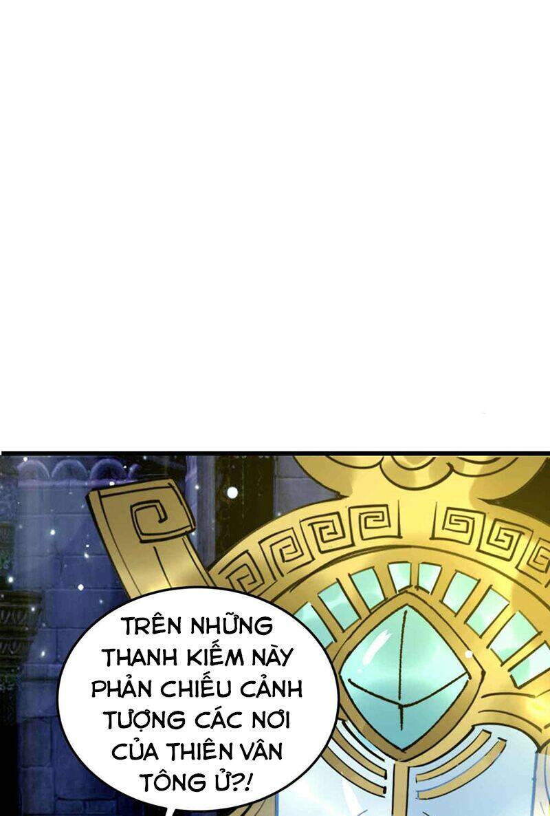 vạn giới tiên vương chapter 85 57