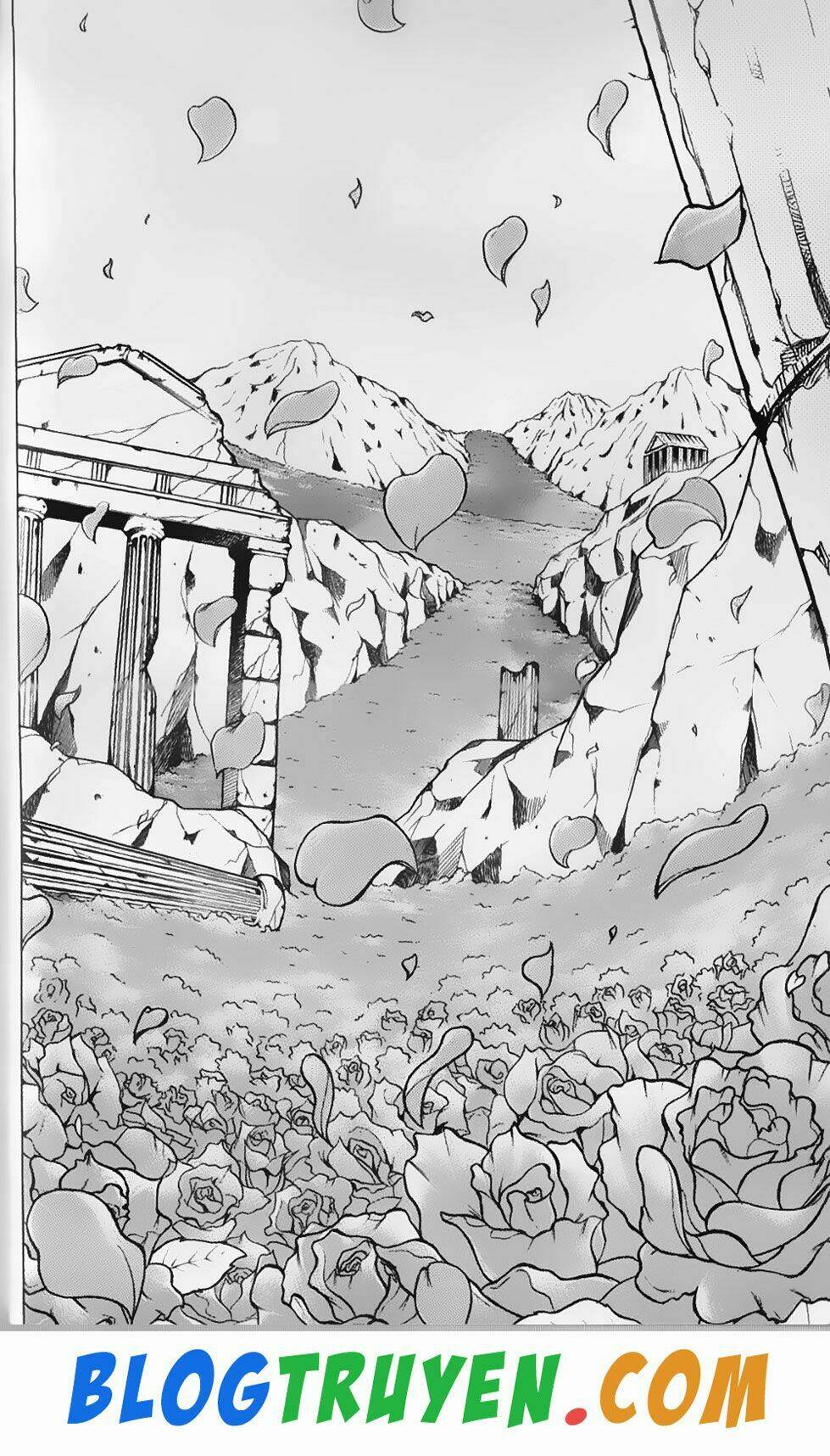 thần thoại minh vương chapter 17 15