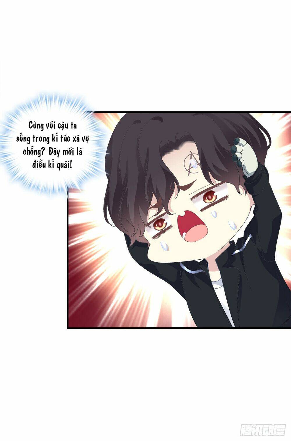 toàn bộ nắm trong tay chapter 14 21