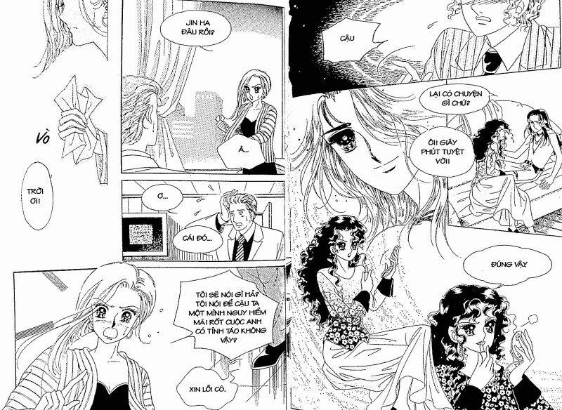 chung cư vui vẻ chapter 2.5 11