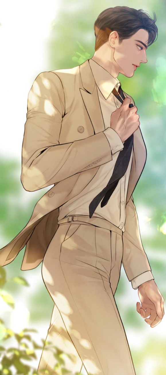 khóc đi hay là cầu xin tôi cũng được chapter 32.1 41