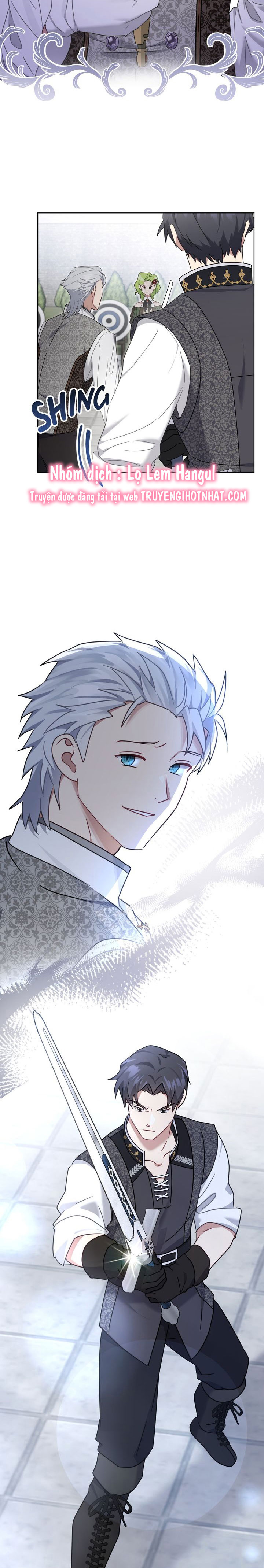 công chúa muôn loài chapter 102 12
