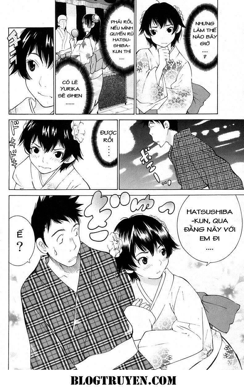 gacha gacha - secret chapter 53 14