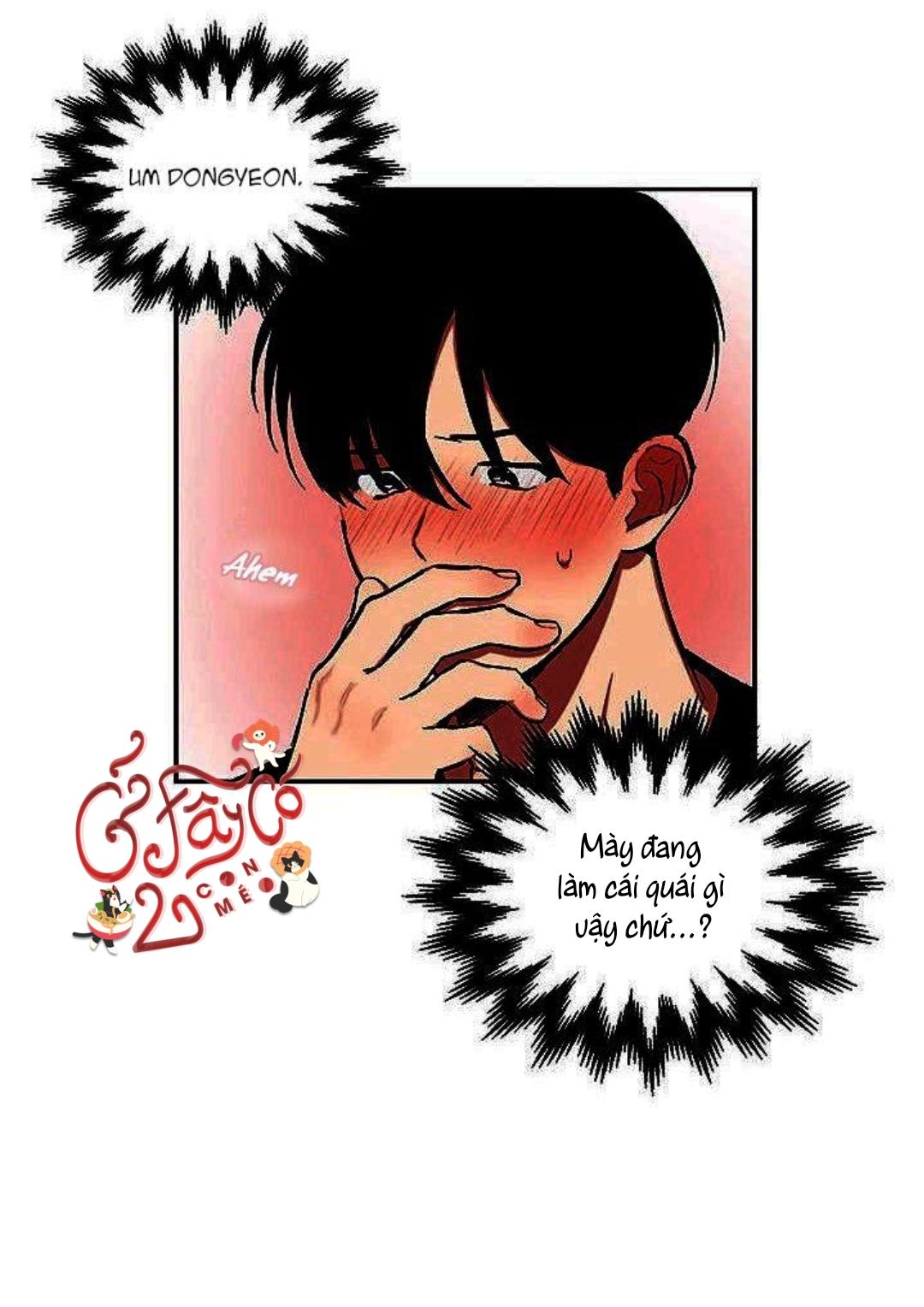 sự sai lầm chậm trễ chapter 5 10