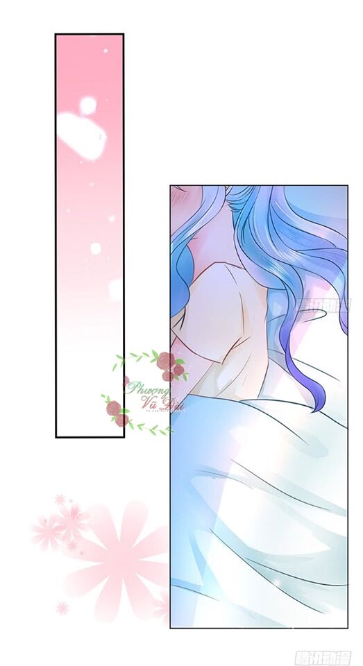 luyến đường thời quang chapter 23 23