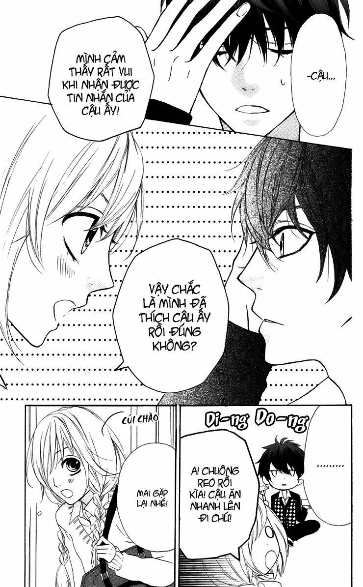 mairunovich chapter 3 30