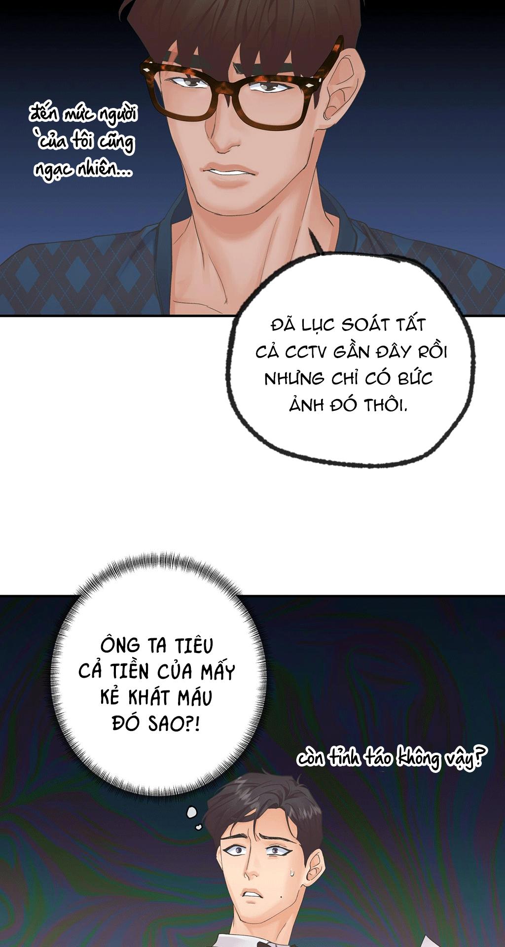 TRONG ĐÔI MẮT EM chapter 8