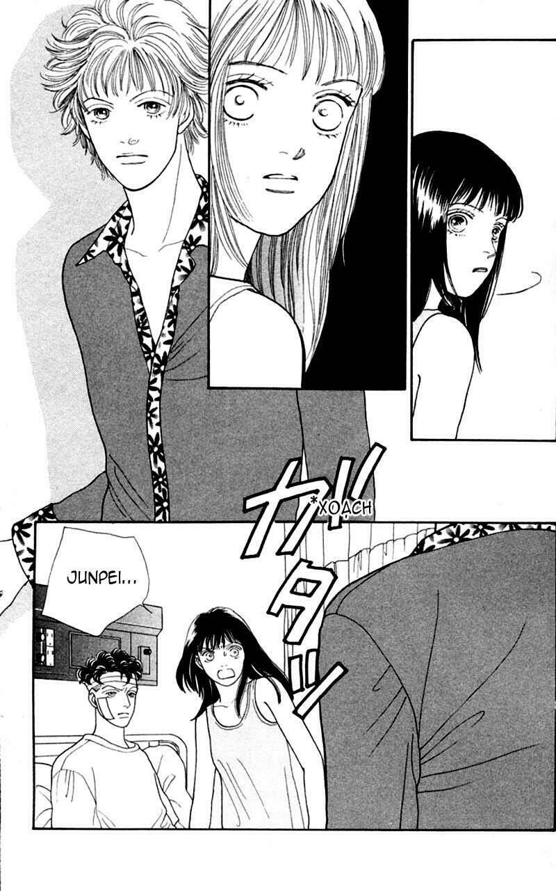 con nhà giàu chapter 90 2