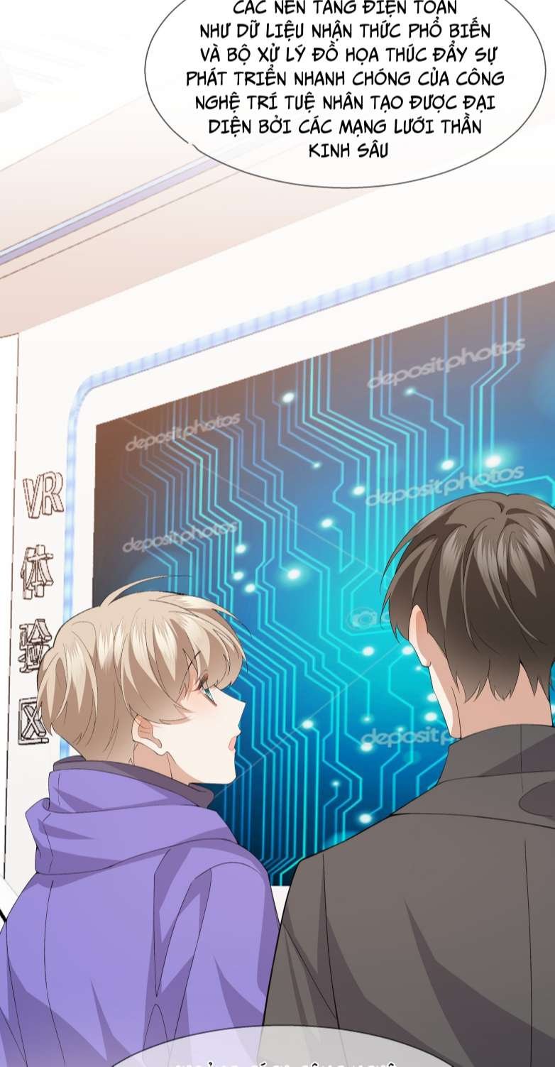 tư tự vạn thiên chapter 34 9
