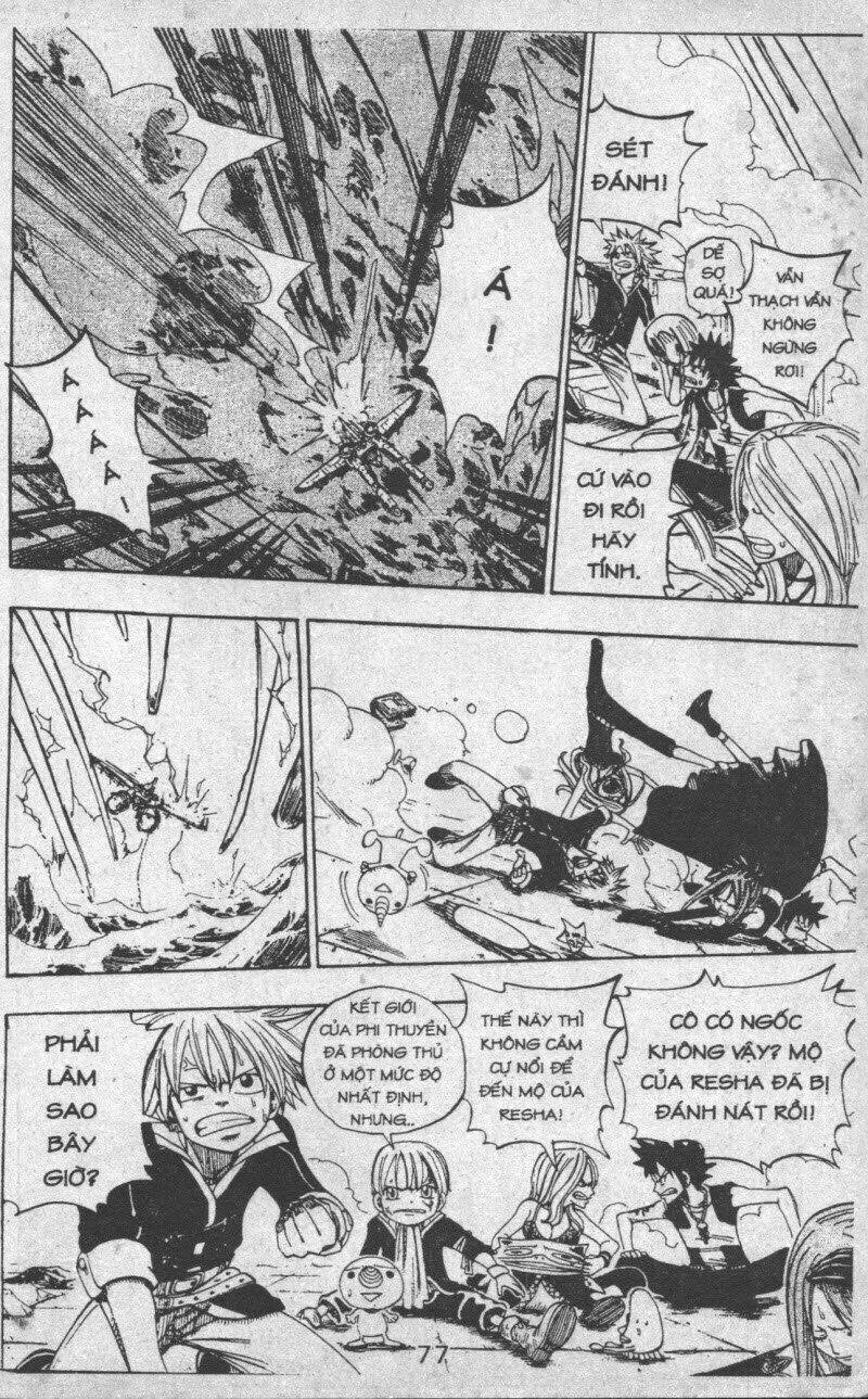 rave master (scan) chapter 33 77